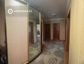 3-комнатный дом, 7.5 соток, 100 м²