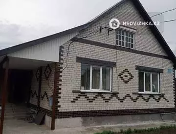 3-комнатный дом, 7.5 соток, 100 м²