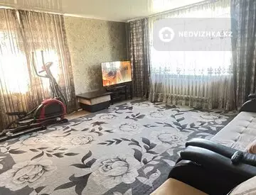 3-комнатный дом, 7.5 соток, 100 м²