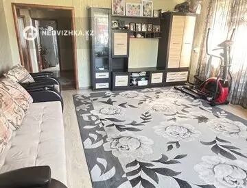 3-комнатный дом, 7.5 соток, 100 м²