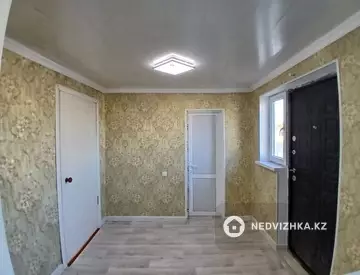 4-комнатная часть дома, 6.5 соток, 120 м²