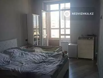 2-комнатная квартира, этаж 7 из 10, 57 м²