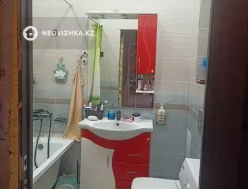 2-комнатная квартира, этаж 7 из 10, 57 м²