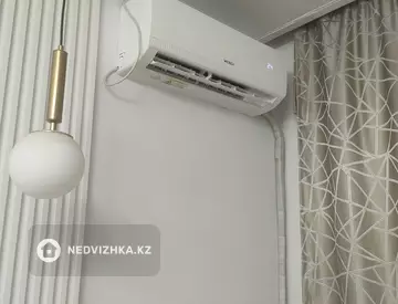 2-комнатная квартира, этаж 3 из 10, 48 м²