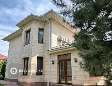 9-комнатный дом, 8.5 соток, 280 м²
