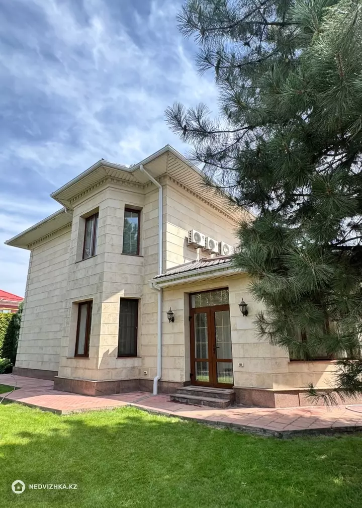280 м², 9-комнатный дом, 8.5 соток, 280 м², изображение - 1
