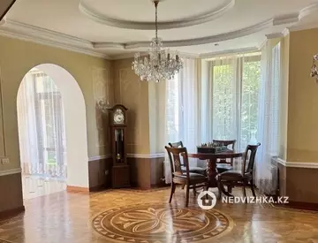 9-комнатный дом, 8.5 соток, 280 м²