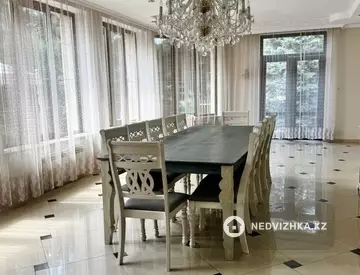 9-комнатный дом, 8.5 соток, 280 м²