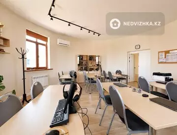 Офис, Учебный центр и др., этаж 9 из 10, 240 м²