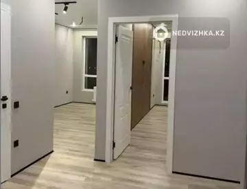 1-комнатная квартира, этаж 6 из 9, 37 м²