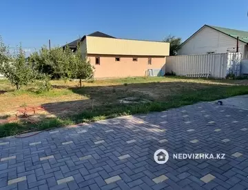 2-комнатный дом, 12 соток, 81 м²