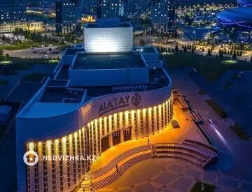 2-комнатная квартира, этаж 1 из 12, 59 м²