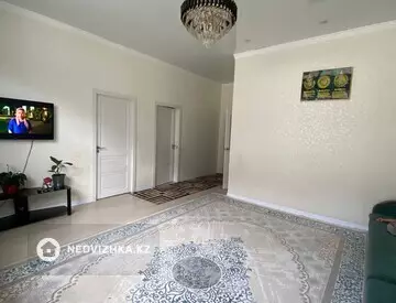 3-комнатный дом, 4.5 соток, 100 м²