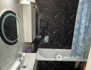 1-комнатная квартира, этаж 8 из 10, 28 м²