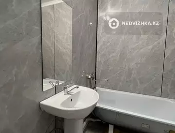 1-комнатная квартира, этаж 1 из 9, 41 м²