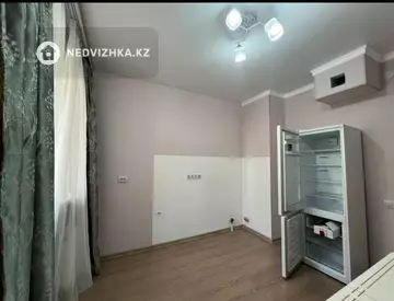 1-комнатная квартира, этаж 1 из 9, 41 м²
