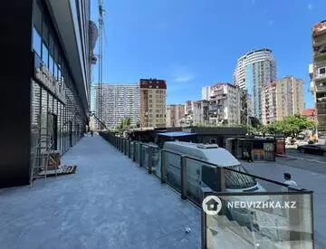 1-комнатная квартира, этаж 16 из 16, 49 м²