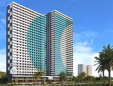 2-комнатная квартира, этаж 16 из 16, 59 м²