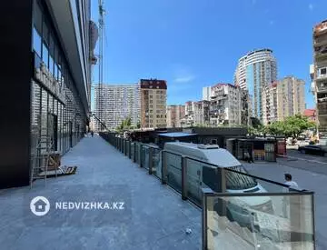 1-комнатная квартира, этаж 16 из 16, 49 м²