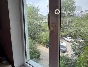 3-комнатная квартира, этаж 2 из 4, 62 м²