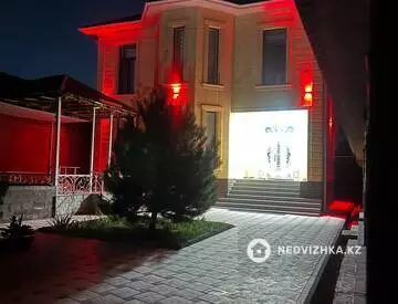 7-комнатный дом, 8 соток, 360 м²