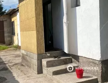 3-комнатная квартира, этаж 1 из 2, 70 м²