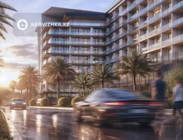 3-комнатная квартира, этаж 12 из 12, 100 м²