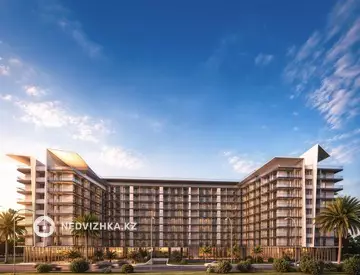 3-комнатная квартира, этаж 12 из 12, 100 м²