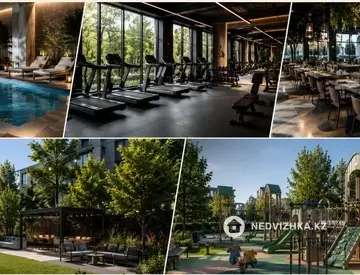 3-комнатная квартира, этаж 12 из 12, 100 м²