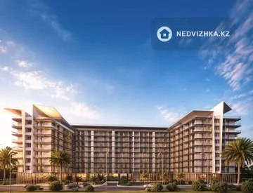2-комнатная квартира, этаж 12 из 12, 58 м²