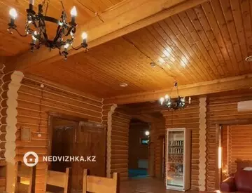 Гостиница, этаж 1 из 1, 440 м²