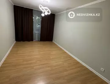 1-комнатная квартира, этаж 2 из 4, 32 м²