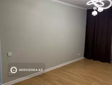 1-комнатная квартира, этаж 2 из 4, 32 м²