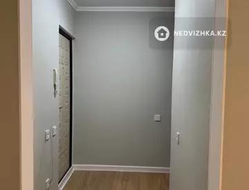 1-комнатная квартира, этаж 2 из 4, 32 м²