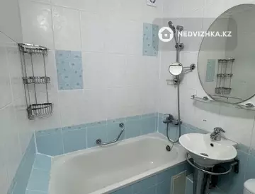 1-комнатная квартира, этаж 2 из 4, 32 м²