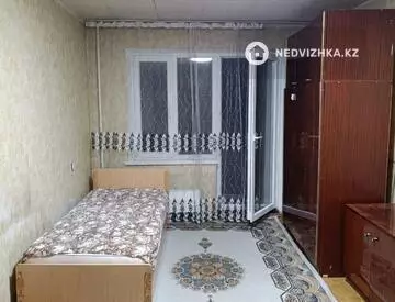 1-комнатная квартира, этаж 4 из 5, 32 м², На длительный срок