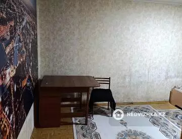1-комнатная квартира, этаж 4 из 5, 32 м², На длительный срок