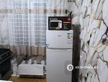 1-комнатная квартира, этаж 4 из 5, 32 м², На длительный срок