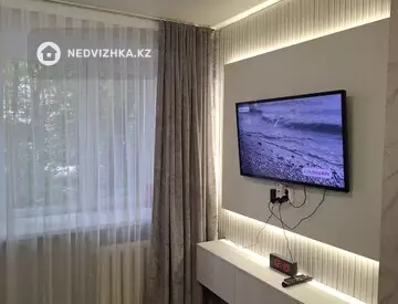 1-комнатная квартира, этаж 1 из 9, 20 м²