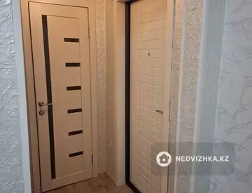 1-комнатная квартира, этаж 1 из 9, 20 м²