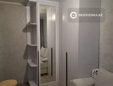 1-комнатная квартира, этаж 1 из 9, 20 м²