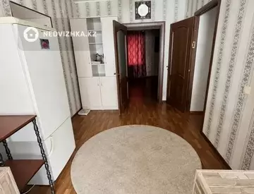 4-комнатная часть дома, 4 соток, 120 м²
