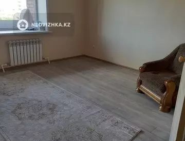 2-комнатная квартира, этаж 3 из 9, 61 м²