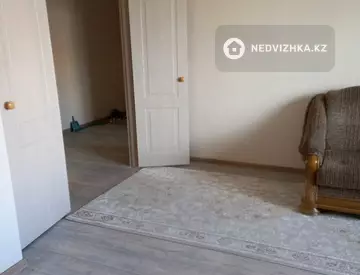 2-комнатная квартира, этаж 3 из 9, 61 м²
