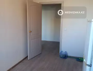 2-комнатная квартира, этаж 3 из 9, 61 м²