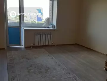 2-комнатная квартира, этаж 3 из 9, 61 м²