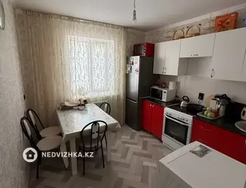 2-комнатная квартира, этаж 5 из 5, 56 м²