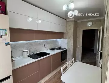 2-комнатная квартира, этаж 4 из 16, 70 м²