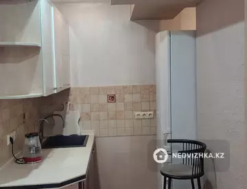 3-комнатная квартира, этаж 2 из 5, 63 м²