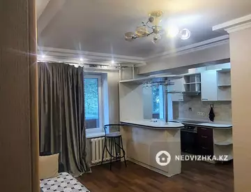 3-комнатная квартира, этаж 2 из 5, 63 м²
